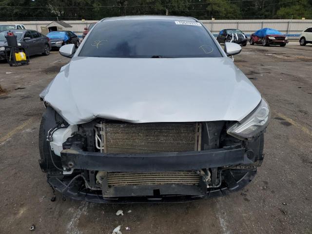 Photo 4 VIN: KMHD04LB7JU542109 - HYUNDAI ELANTRA SP 