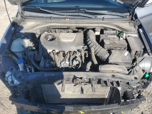 Photo 10 VIN: KMHD04LB7JU554812 - HYUNDAI ELANTRA SP 