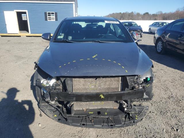 Photo 4 VIN: KMHD04LB7JU554812 - HYUNDAI ELANTRA SP 