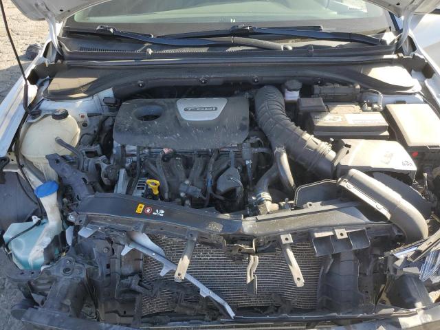 Photo 10 VIN: KMHD04LB7JU721220 - HYUNDAI ELANTRA 