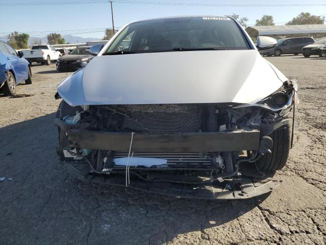 Photo 4 VIN: KMHD04LB7JU721220 - HYUNDAI ELANTRA 