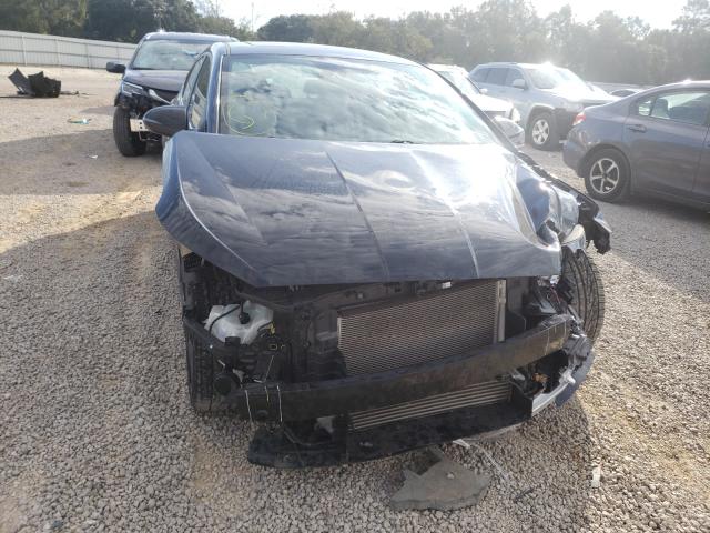 Photo 8 VIN: KMHD04LB7KU815678 - HYUNDAI ELANTRA SP 