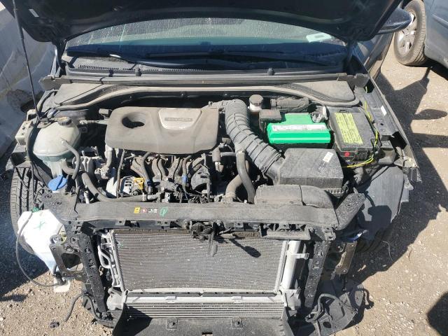 Photo 10 VIN: KMHD04LB7KU828740 - HYUNDAI ELANTRA SP 