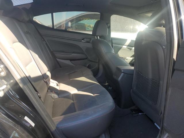 Photo 9 VIN: KMHD04LB7KU828740 - HYUNDAI ELANTRA SP 