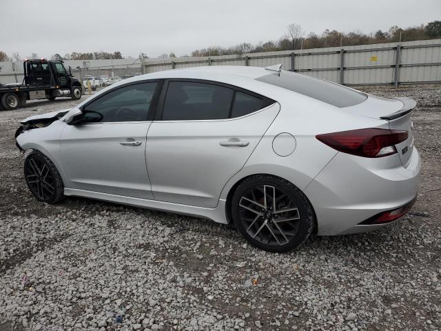 Photo 1 VIN: KMHD04LB7KU886251 - HYUNDAI ELANTRA SP 