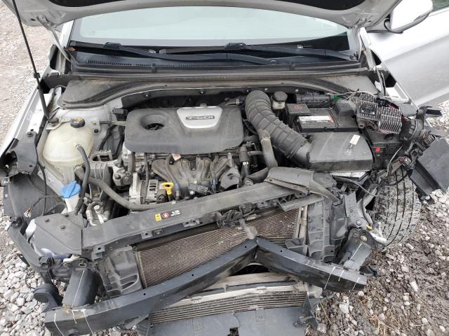 Photo 10 VIN: KMHD04LB7KU886251 - HYUNDAI ELANTRA SP 