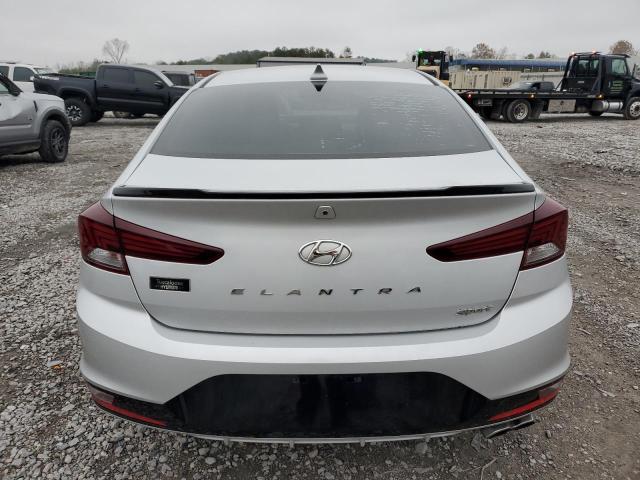 Photo 5 VIN: KMHD04LB7KU886251 - HYUNDAI ELANTRA SP 