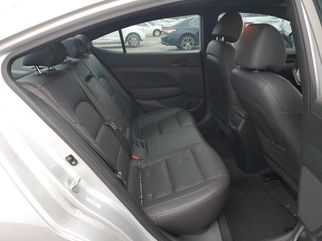 Photo 9 VIN: KMHD04LB7KU886251 - HYUNDAI ELANTRA SP 