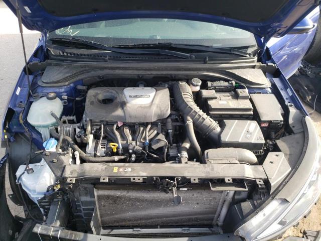 Photo 6 VIN: KMHD04LB7LU056001 - HYUNDAI ELANTRA SP 