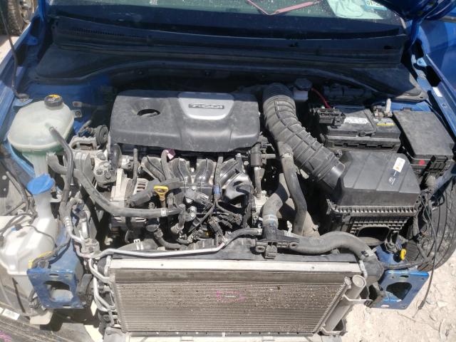 Photo 6 VIN: KMHD04LB8HU318955 - HYUNDAI ELANTRA SP 