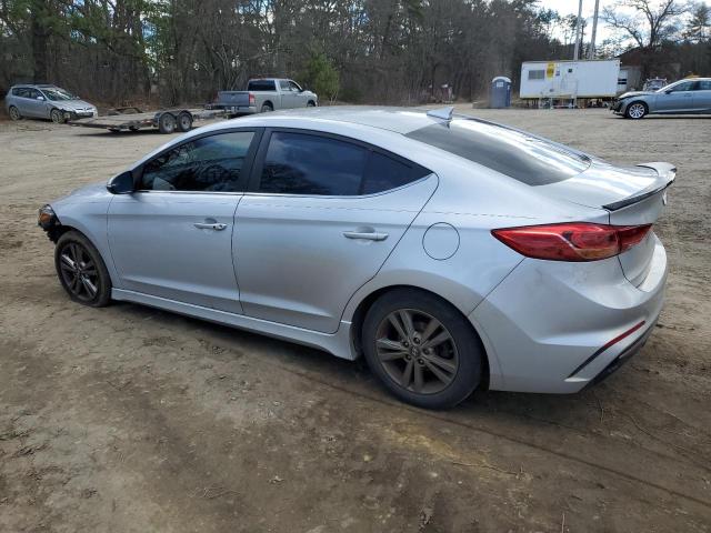 Photo 1 VIN: KMHD04LB8HU363653 - HYUNDAI ELANTRA 