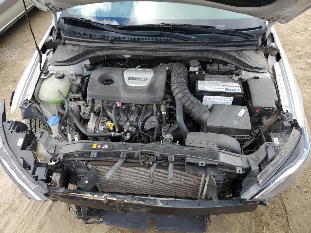 Photo 10 VIN: KMHD04LB8HU363653 - HYUNDAI ELANTRA 