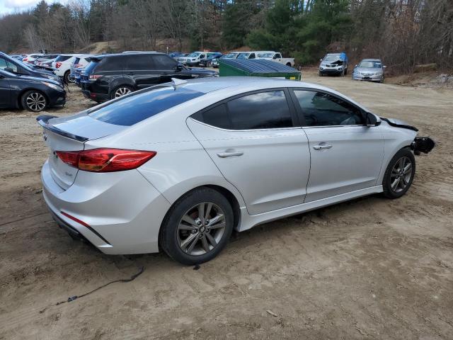 Photo 2 VIN: KMHD04LB8HU363653 - HYUNDAI ELANTRA 