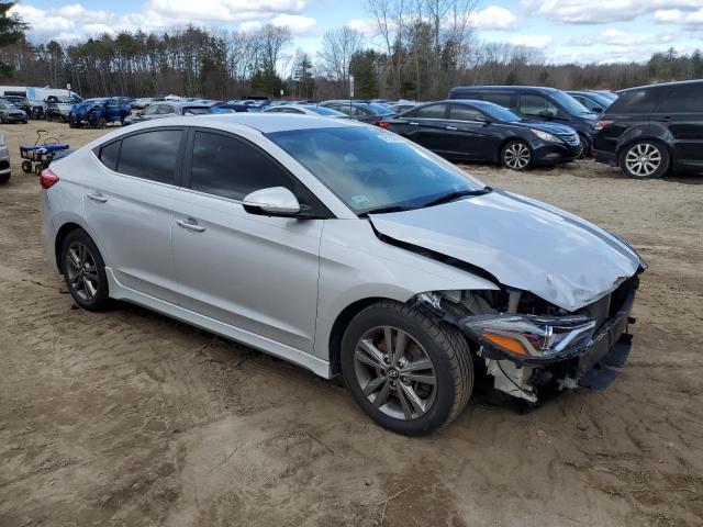 Photo 3 VIN: KMHD04LB8HU363653 - HYUNDAI ELANTRA 