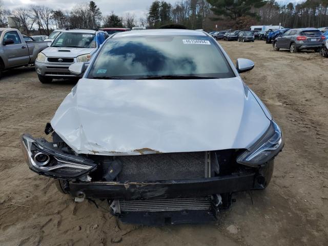 Photo 4 VIN: KMHD04LB8HU363653 - HYUNDAI ELANTRA 