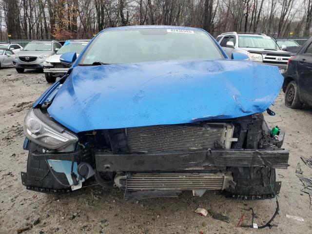 Photo 4 VIN: KMHD04LB8HU364124 - HYUNDAI ELANTRA 