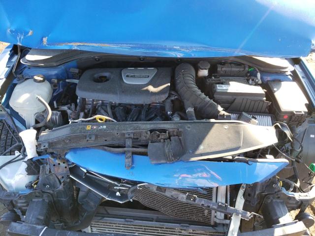 Photo 10 VIN: KMHD04LB8JU467646 - HYUNDAI ELANTRA SP 