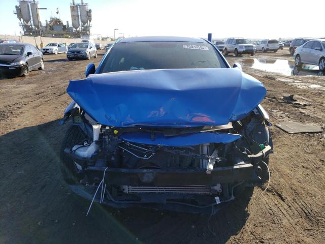 Photo 4 VIN: KMHD04LB8JU467646 - HYUNDAI ELANTRA SP 