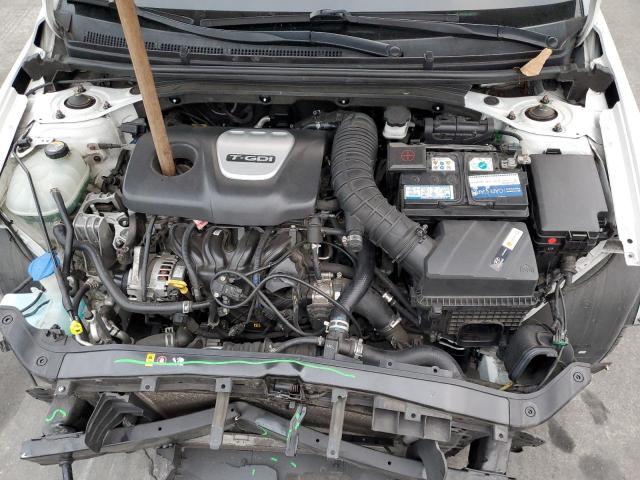 Photo 10 VIN: KMHD04LB8JU477867 - HYUNDAI ELANTRA 