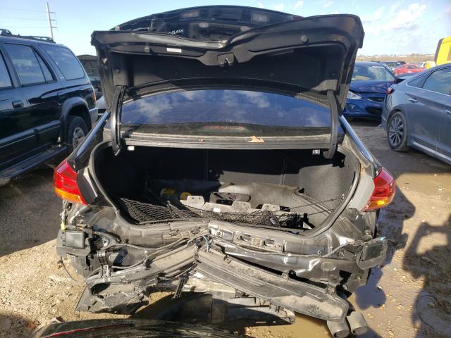 Photo 8 VIN: KMHD04LB8JU521351 - HYUNDAI ELANTRA SP 