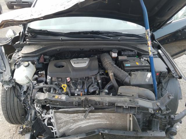 Photo 6 VIN: KMHD04LB8JU556746 - HYUNDAI ELANTRA SP 