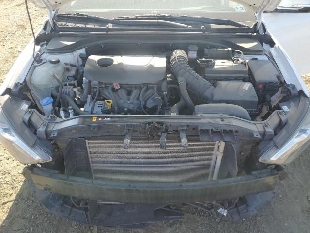 Photo 10 VIN: KMHD04LB8JU705365 - HYUNDAI ELANTRA SP 