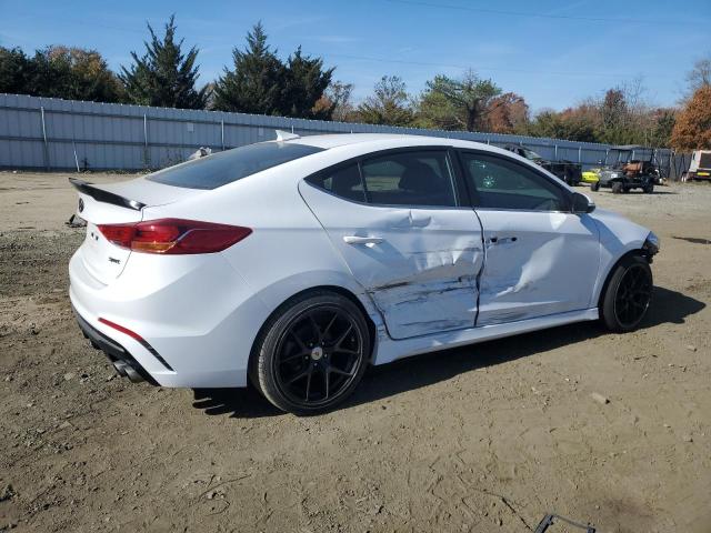 Photo 2 VIN: KMHD04LB8JU705365 - HYUNDAI ELANTRA SP 