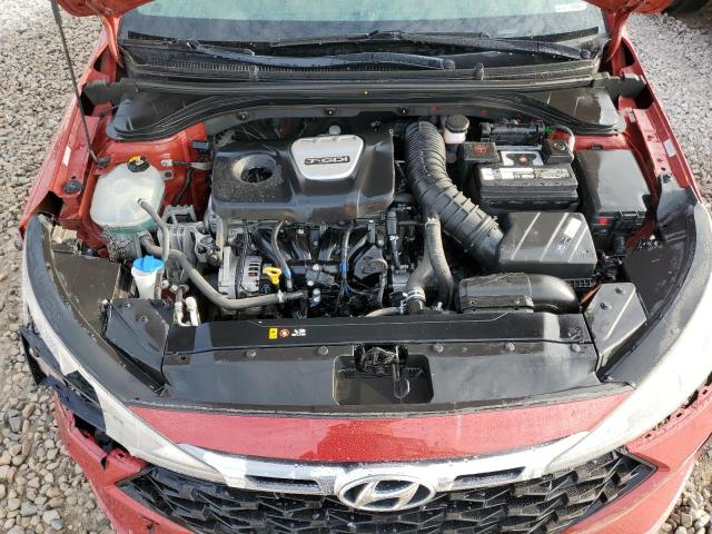 Photo 10 VIN: KMHD04LB8KU811820 - HYUNDAI ELANTRA SP 