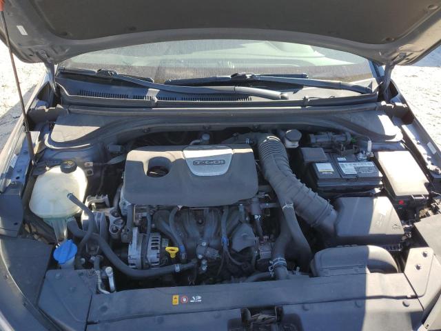 Photo 10 VIN: KMHD04LB8KU812322 - HYUNDAI ELANTRA 