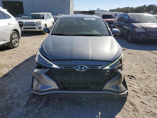 Photo 4 VIN: KMHD04LB8KU812322 - HYUNDAI ELANTRA 