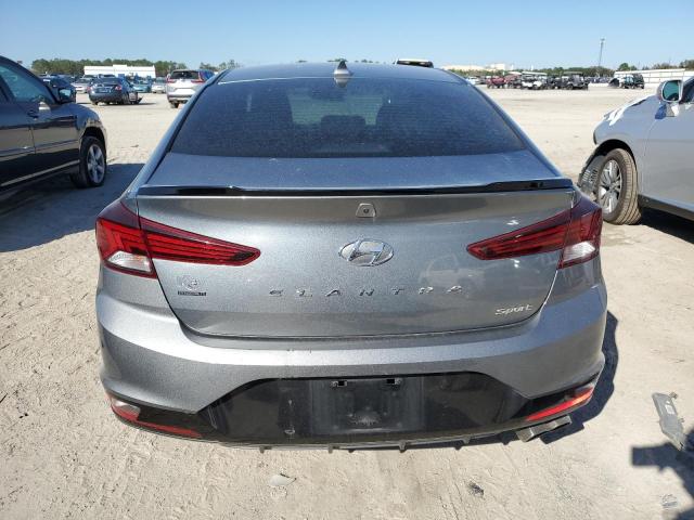 Photo 5 VIN: KMHD04LB8KU812322 - HYUNDAI ELANTRA 