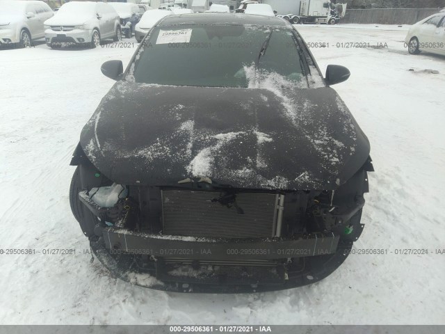 Photo 5 VIN: KMHD04LB8KU829511 - HYUNDAI ELANTRA 