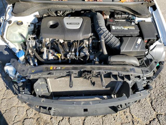 Photo 10 VIN: KMHD04LB9HU320472 - HYUNDAI ELANTRA 