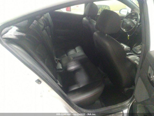 Photo 7 VIN: KMHD04LB9HU333285 - HYUNDAI ELANTRA 