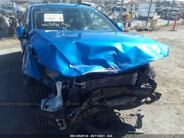 Photo 5 VIN: KMHD04LB9HU344061 - HYUNDAI ELANTRA 