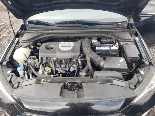 Photo 6 VIN: KMHD04LB9HU345730 - HYUNDAI ELANTRA SP 