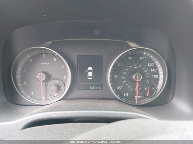 Photo 6 VIN: KMHD04LB9HU349857 - HYUNDAI ELANTRA 