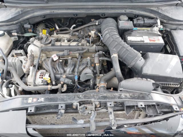 Photo 9 VIN: KMHD04LB9HU349857 - HYUNDAI ELANTRA 