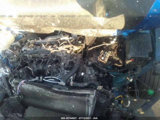 Photo 9 VIN: KMHD04LB9JU451679 - HYUNDAI ELANTRA 