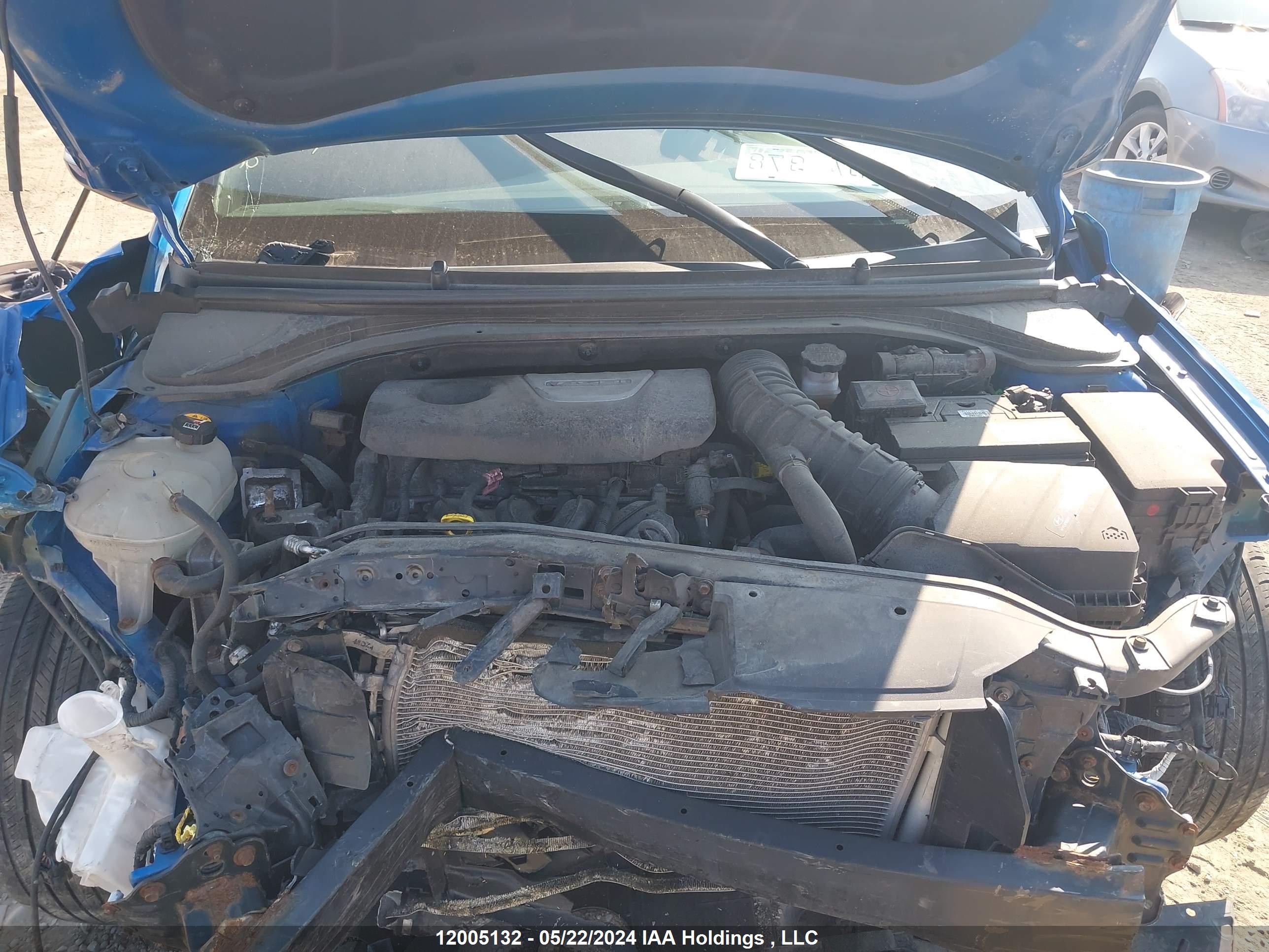 Photo 9 VIN: KMHD04LB9JU484228 - HYUNDAI ELANTRA 