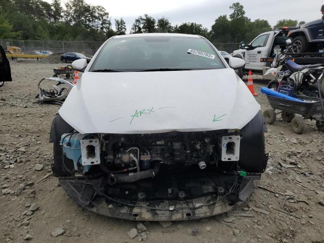 Photo 4 VIN: KMHD04LB9JU494578 - HYUNDAI ELANTRA SP 