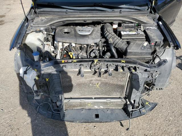 Photo 10 VIN: KMHD04LB9JU509077 - HYUNDAI ELANTRA 