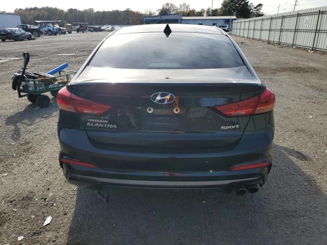 Photo 5 VIN: KMHD04LB9JU509077 - HYUNDAI ELANTRA 