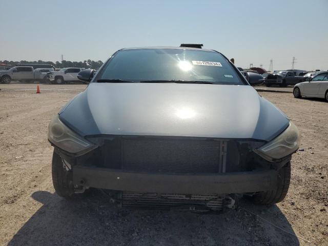 Photo 4 VIN: KMHD04LB9JU512657 - HYUNDAI ELANTRA SP 