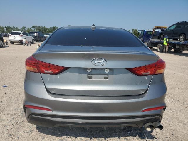 Photo 5 VIN: KMHD04LB9JU512657 - HYUNDAI ELANTRA SP 