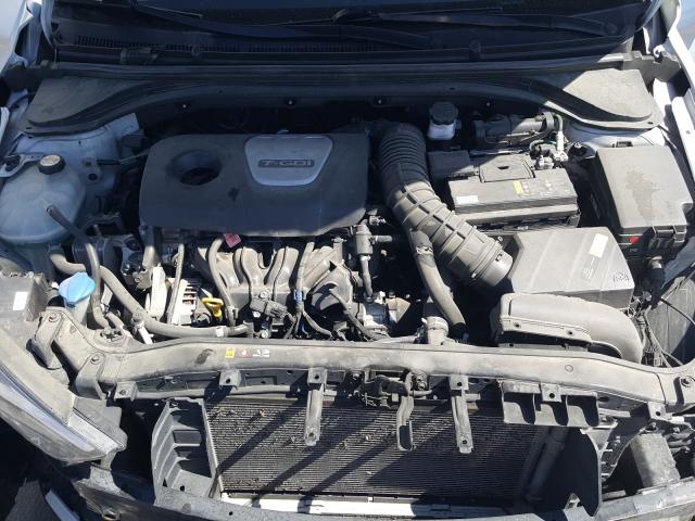 Photo 6 VIN: KMHD04LB9JU518670 - HYUNDAI ELANTRA SP 