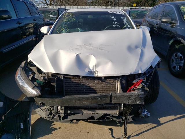 Photo 6 VIN: KMHD04LB9JU533069 - HYUNDAI ELANTRA SP 