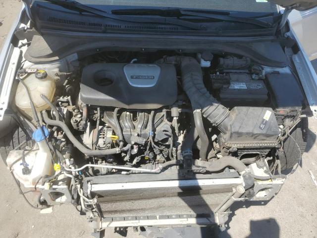 Photo 10 VIN: KMHD04LB9JU536053 - HYUNDAI ELANTRA 