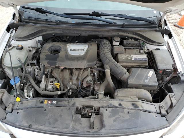 Photo 10 VIN: KMHD04LB9JU561244 - HYUNDAI ELANTRA SP 