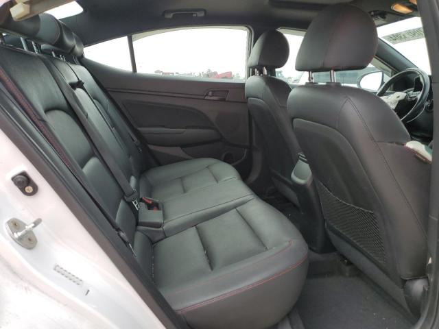 Photo 9 VIN: KMHD04LB9JU561244 - HYUNDAI ELANTRA SP 